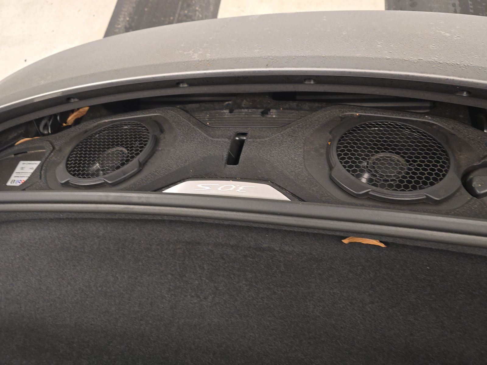 2024 Porsche 911 Carrera S RWD