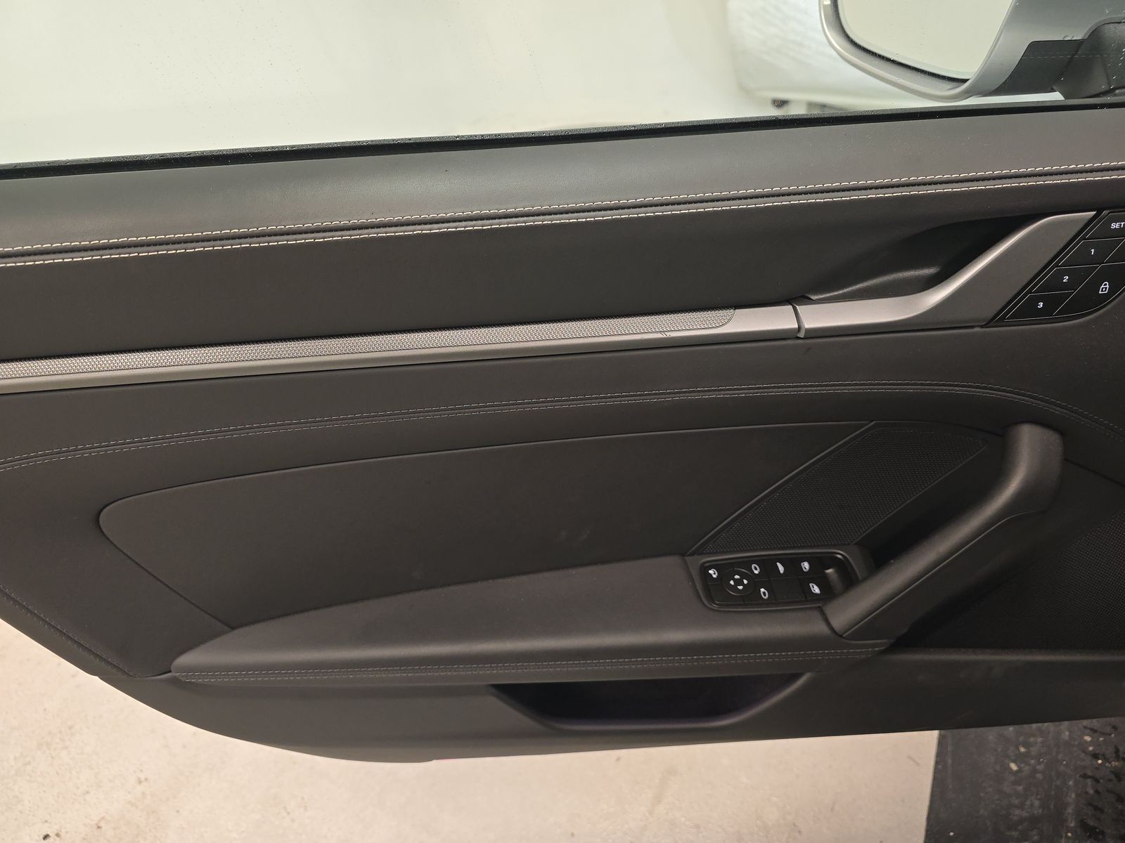 2024 Porsche 911 Carrera S RWD