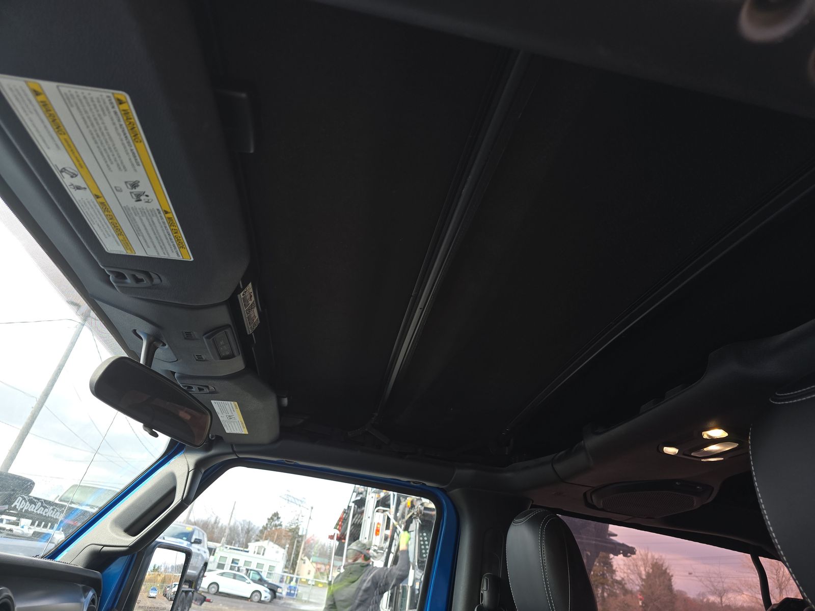 2022 Jeep Wrangler Sport S Edition AWD