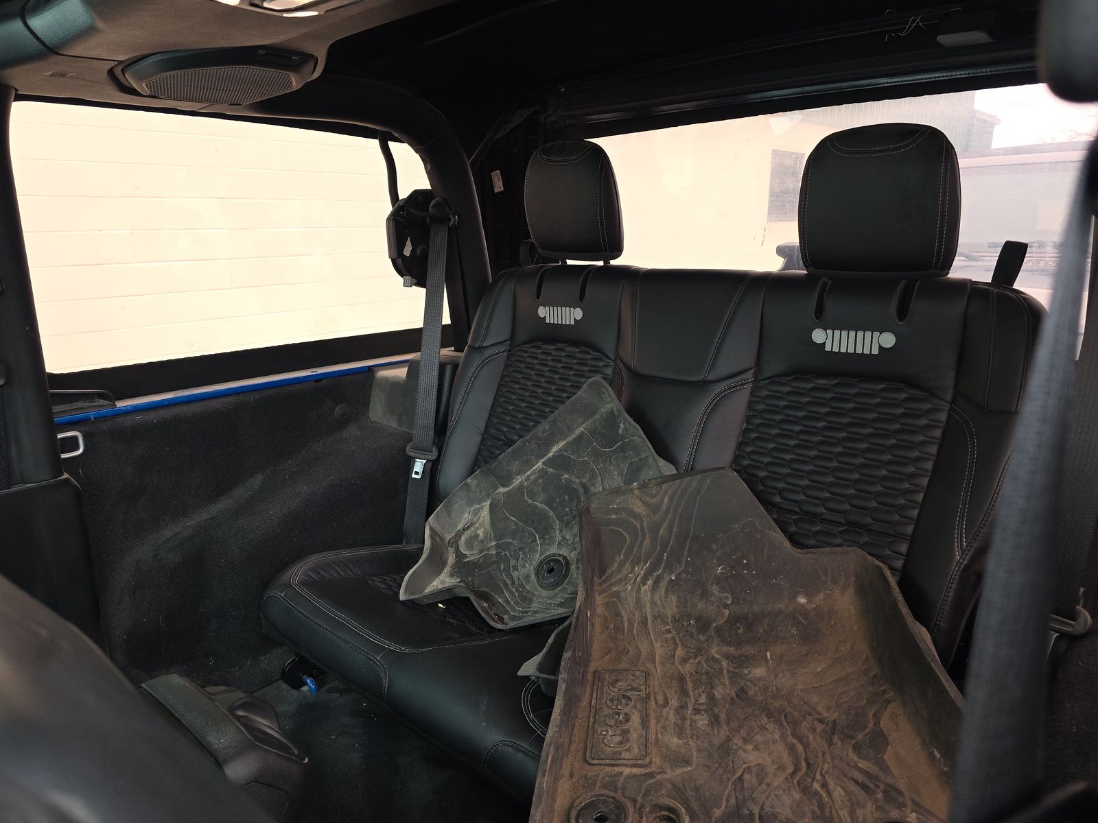 2022 Jeep Wrangler Sport S Edition AWD