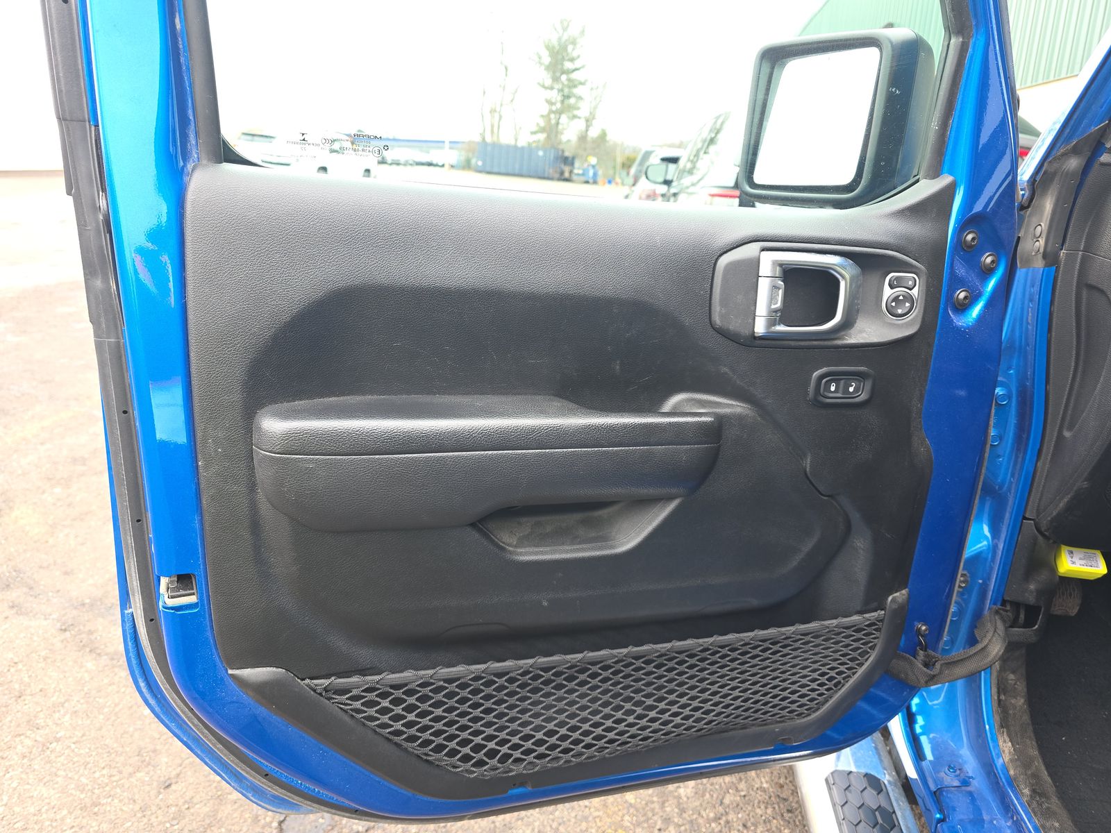 2022 Jeep Wrangler Sport S Edition AWD