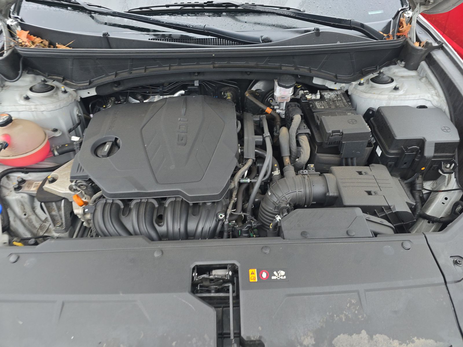 2022 Hyundai Tucson Limited AWD