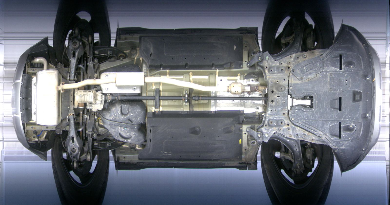 2022 Hyundai Tucson Limited AWD