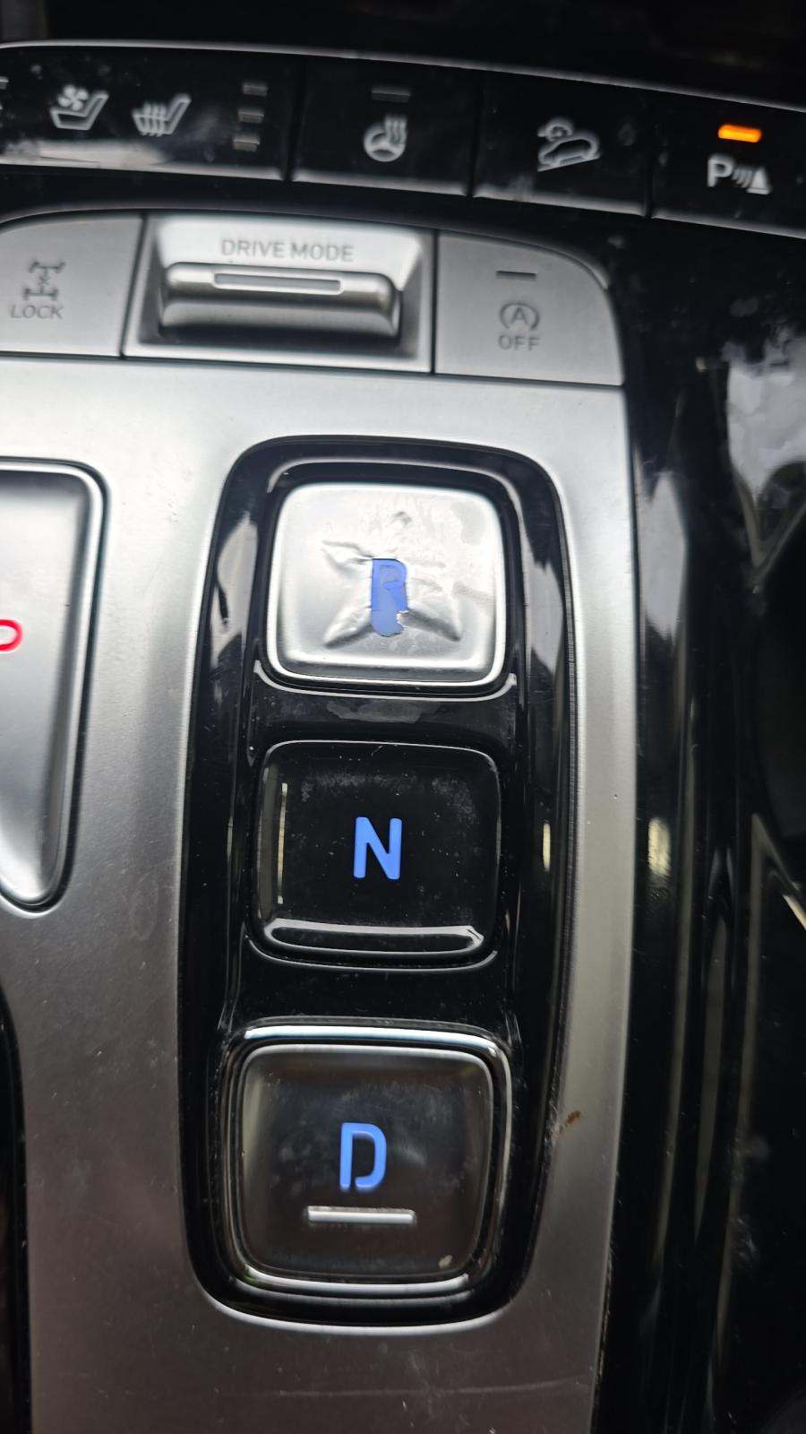 2022 Hyundai Tucson Limited AWD