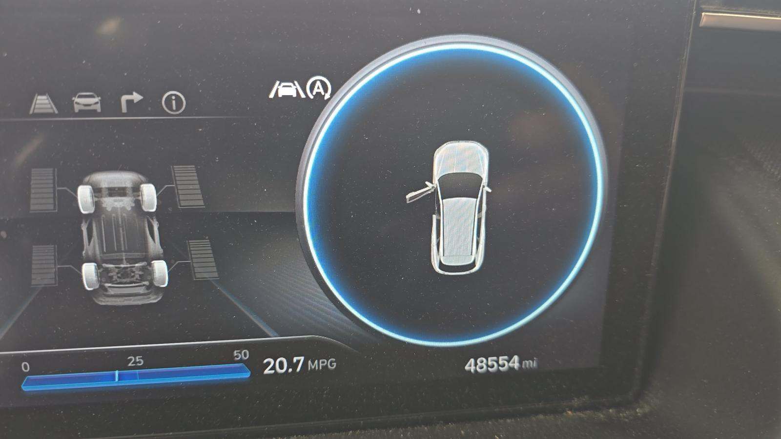 2022 Hyundai Tucson Limited AWD