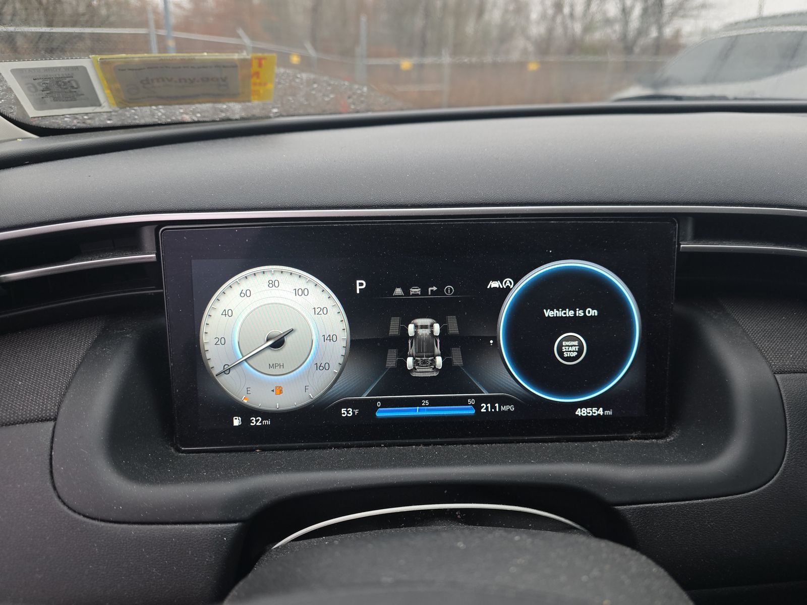 2022 Hyundai Tucson Limited AWD