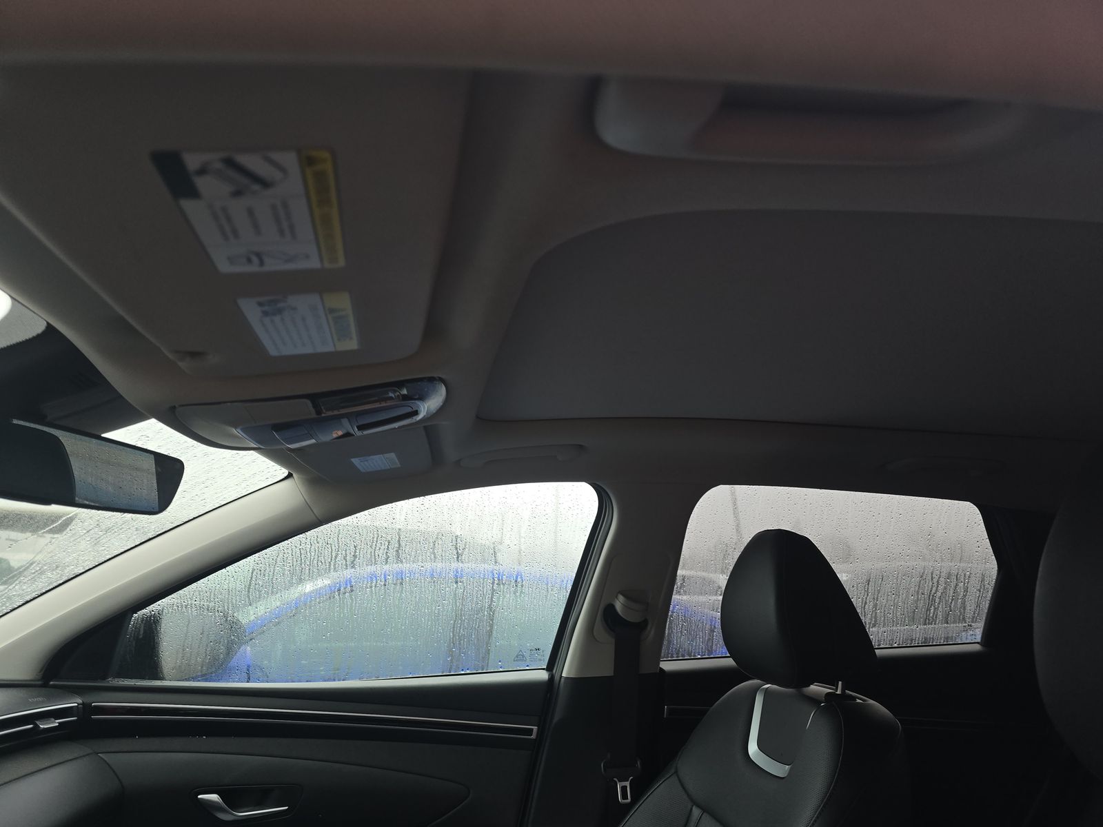 2022 Hyundai Tucson Limited AWD