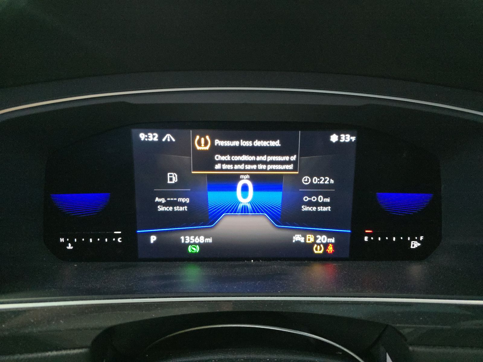 2022 Volkswagen Tiguan 2.0T SE R-Line Black AWD