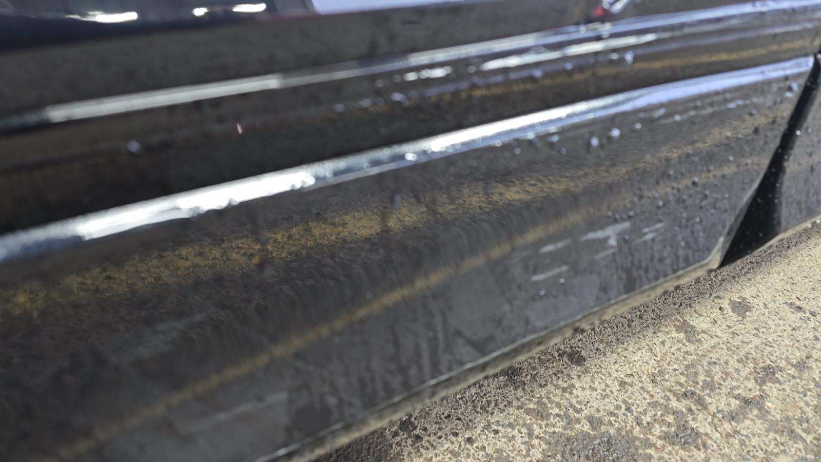 2022 Volkswagen Tiguan 2.0T SE R-Line Black AWD