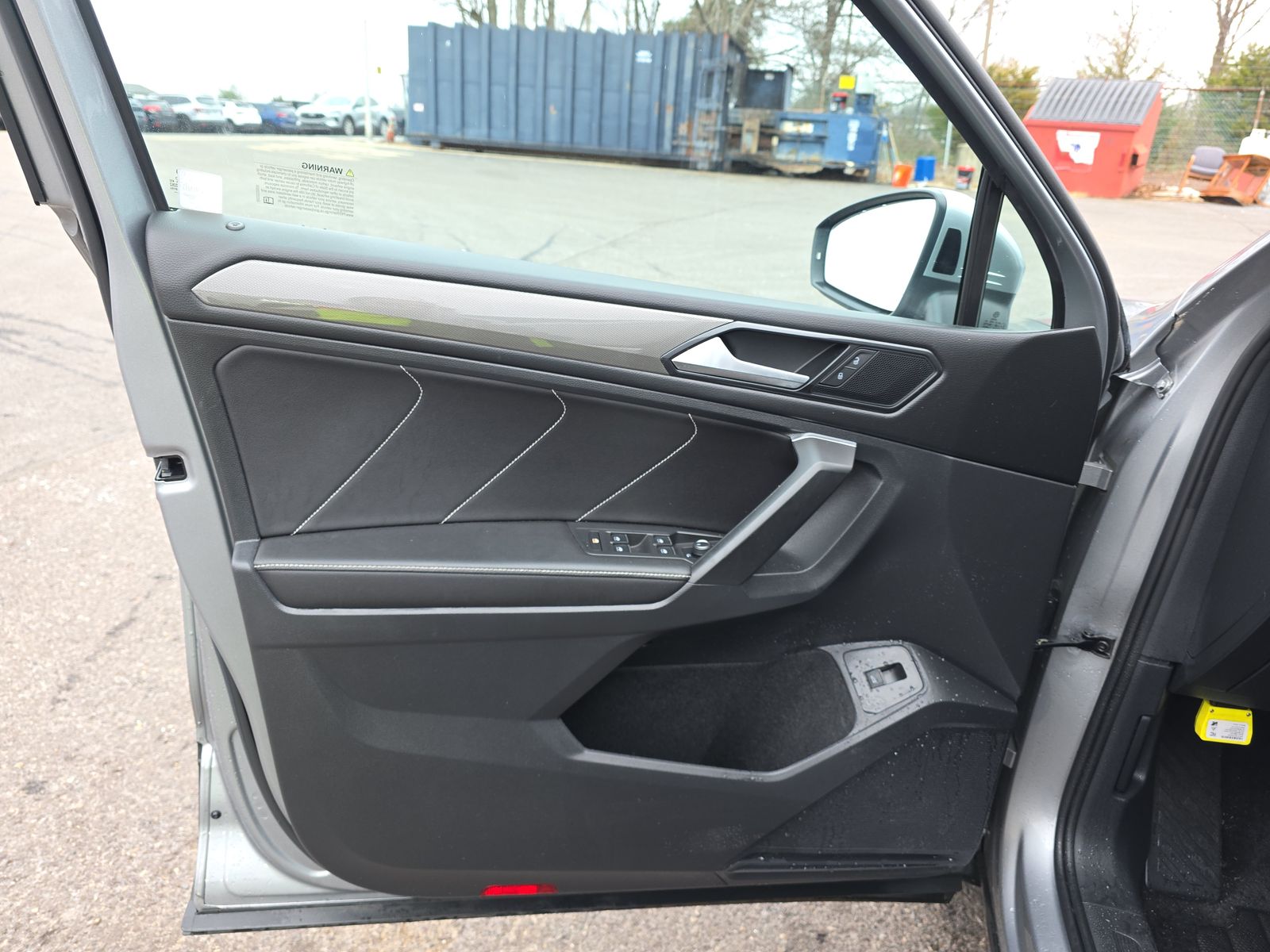 2022 Volkswagen Tiguan 2.0T SE AWD