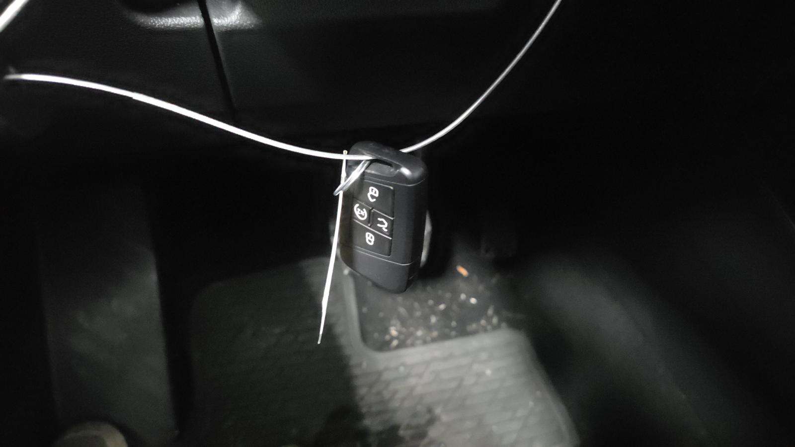 2022 Volkswagen Tiguan 2.0T SE AWD