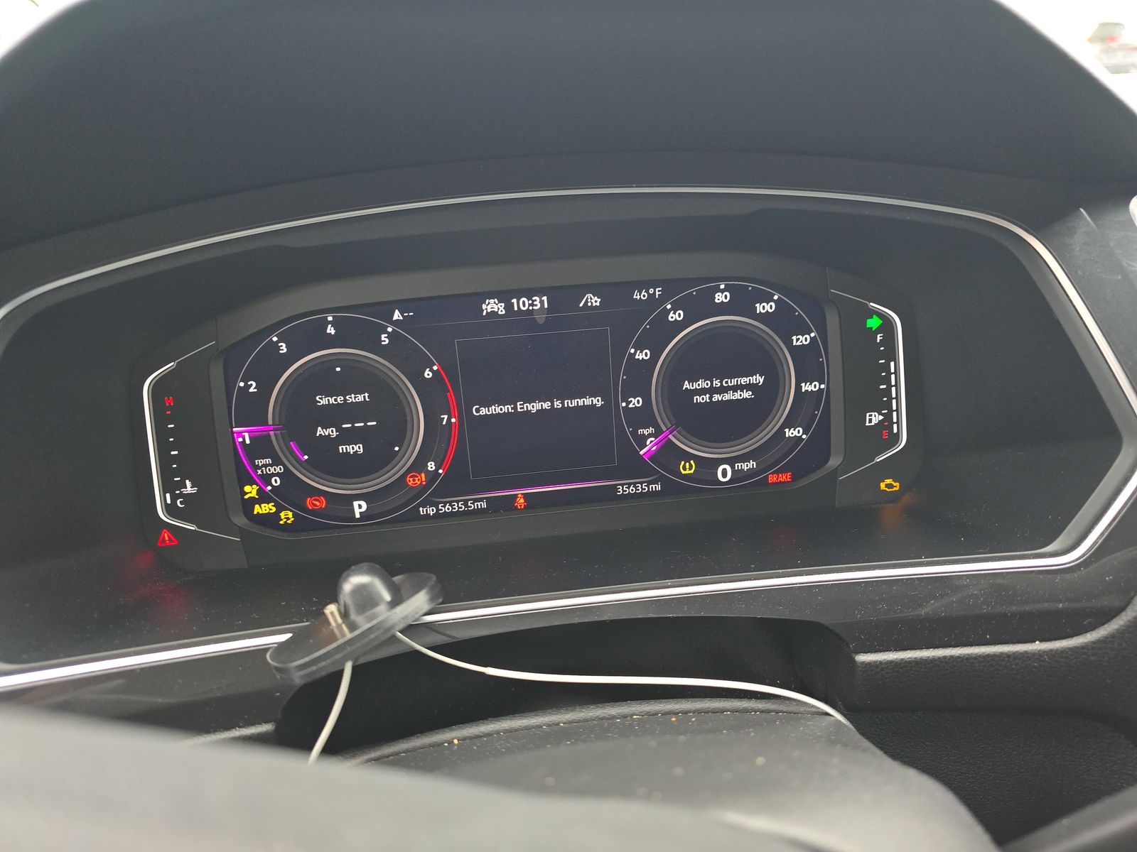 2022 Volkswagen Tiguan 2.0T SEL R-Line AWD