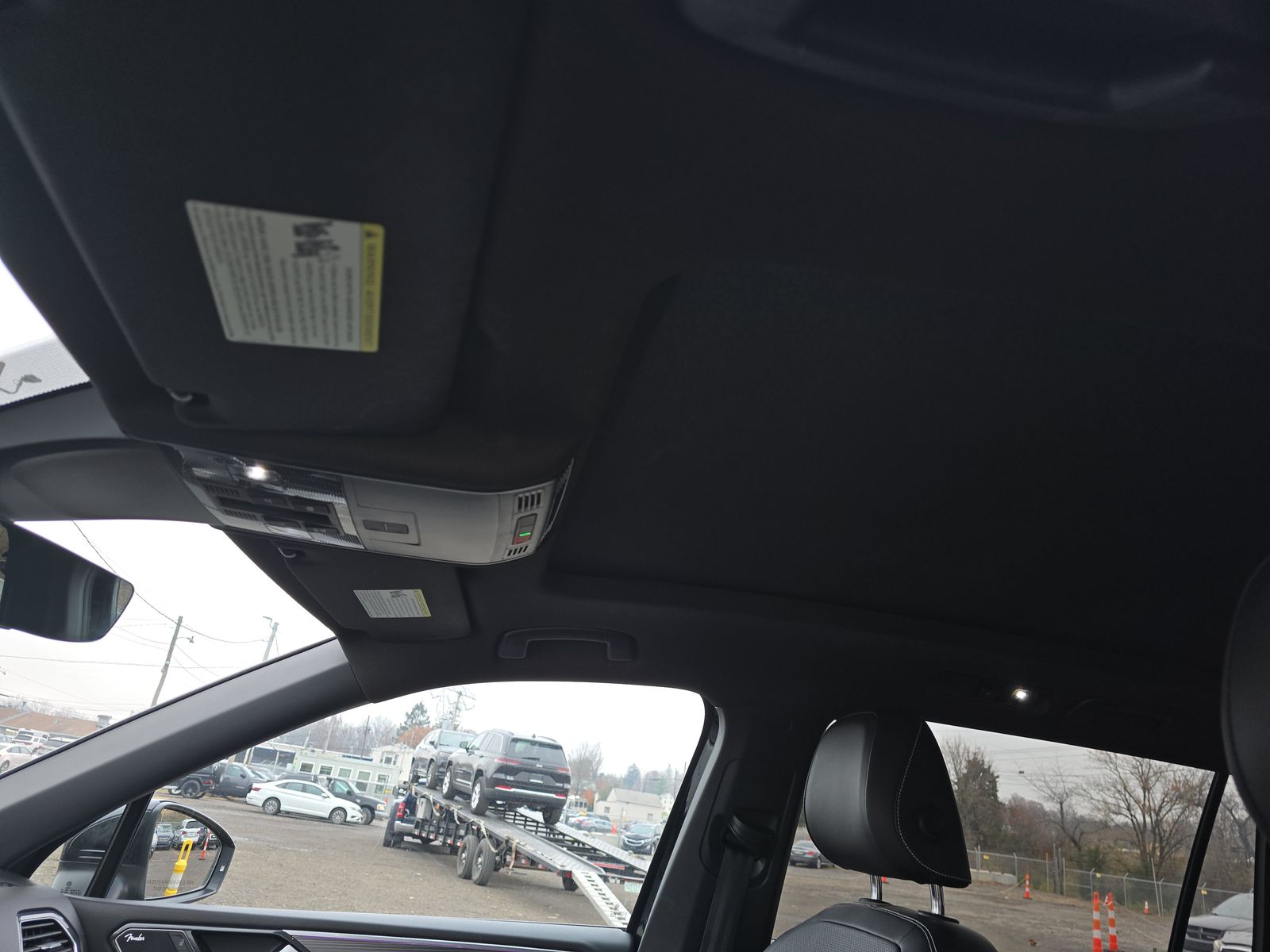 2022 Volkswagen Tiguan 2.0T SEL R-Line AWD