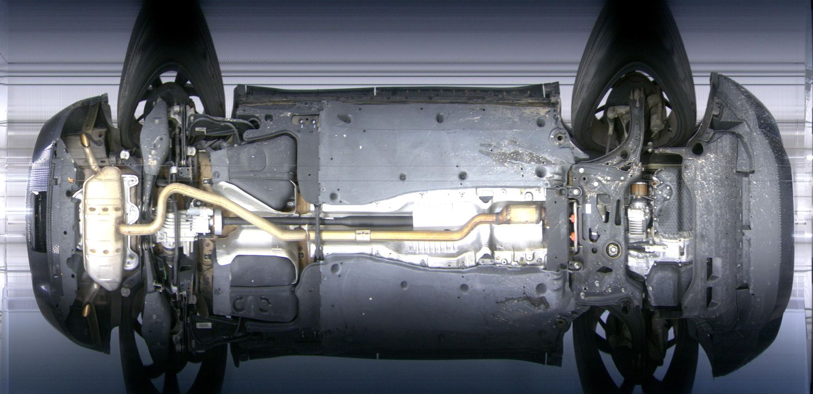 2022 Volkswagen Tiguan 2.0T SEL R-Line AWD