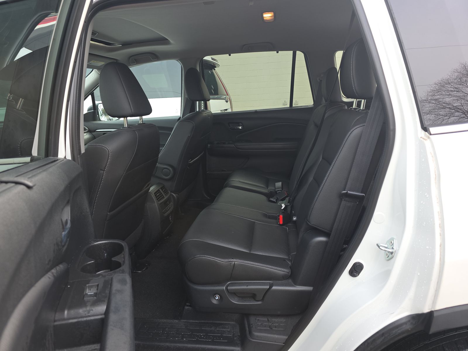 2022 Honda Pilot Special Edition AWD