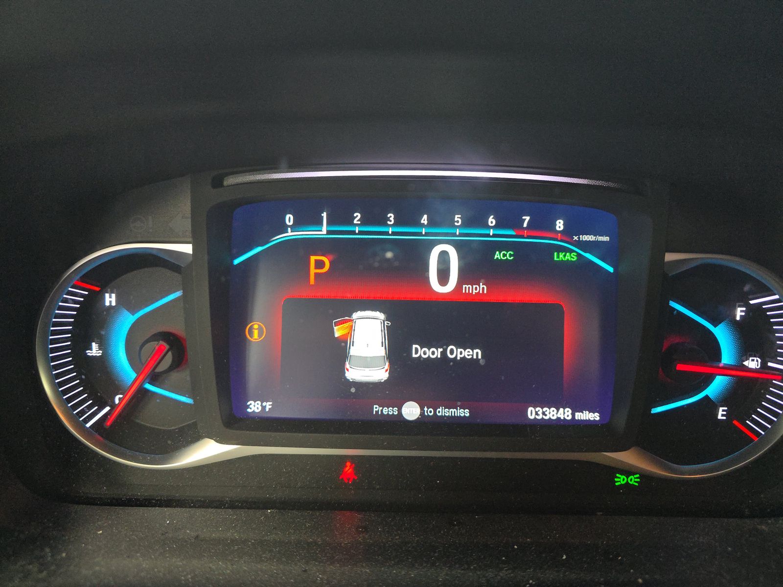 2022 Honda Pilot Special Edition AWD