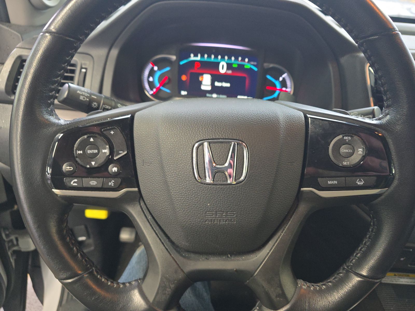 2022 Honda Pilot Special Edition AWD