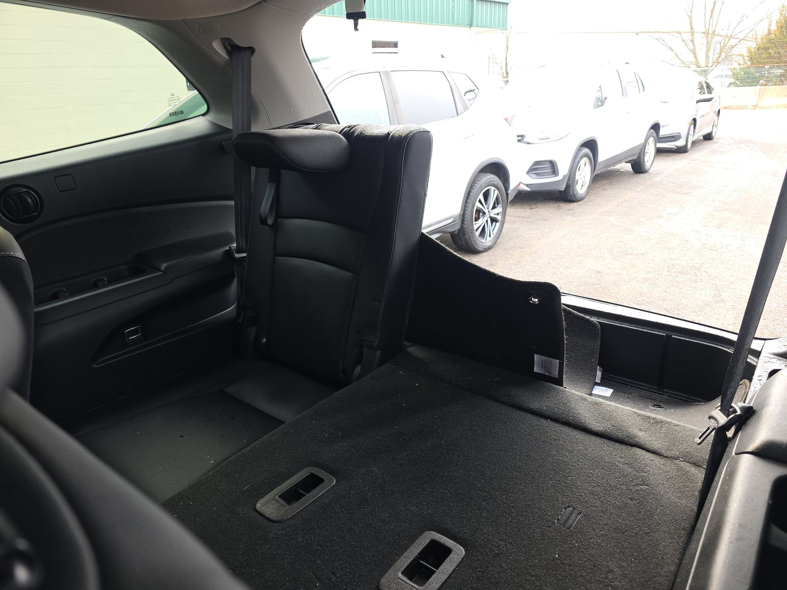 2022 Honda Pilot Special Edition AWD