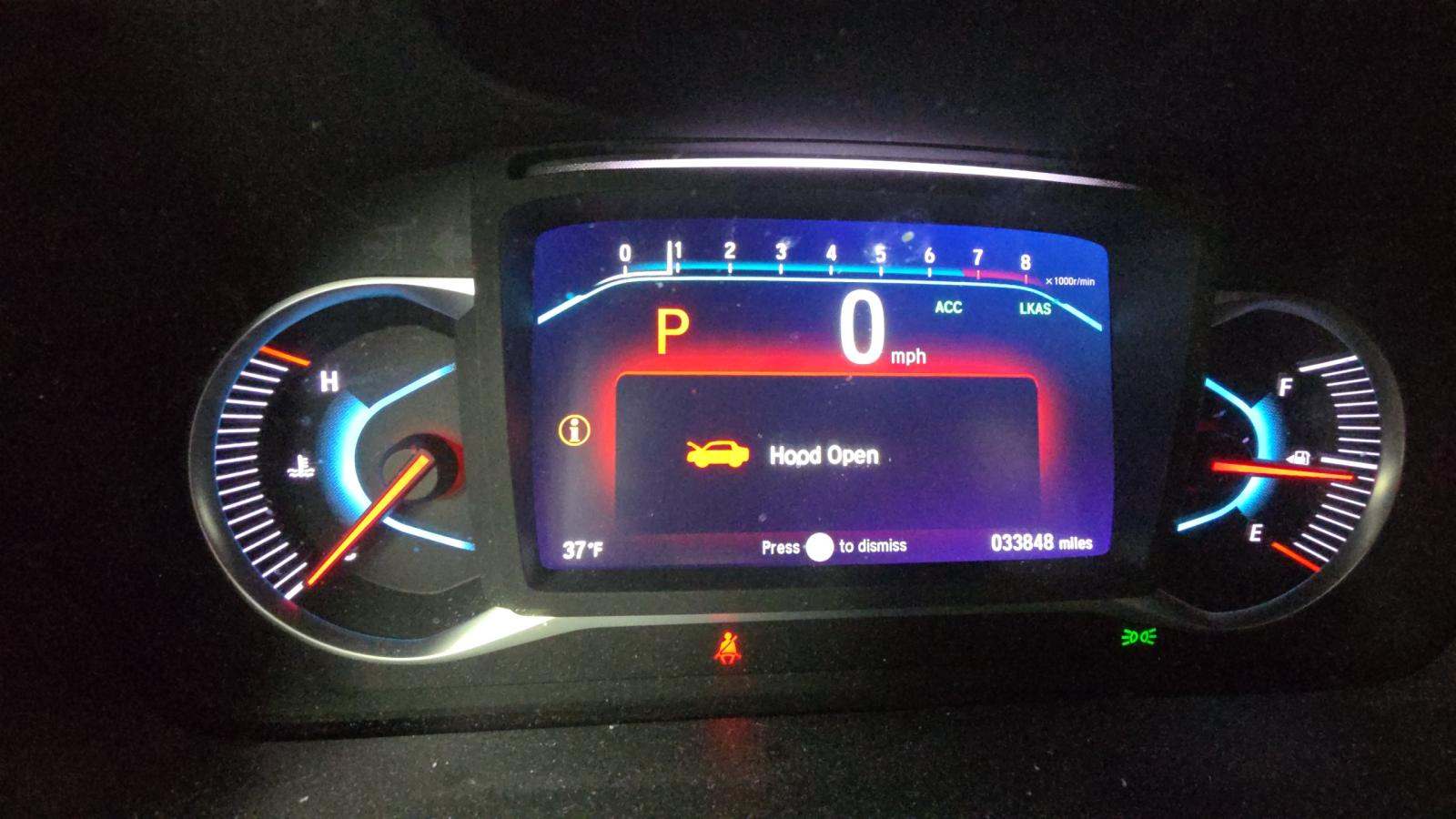 2022 Honda Pilot Special Edition AWD