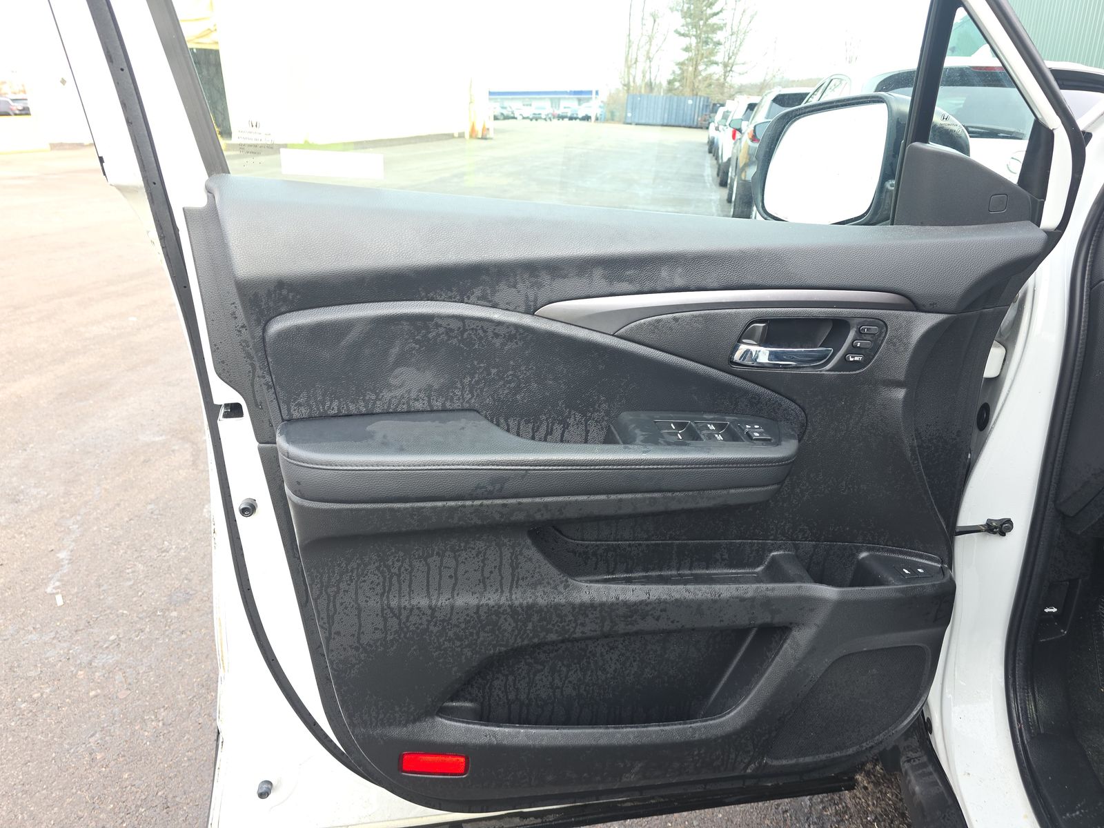 2022 Honda Pilot Special Edition AWD