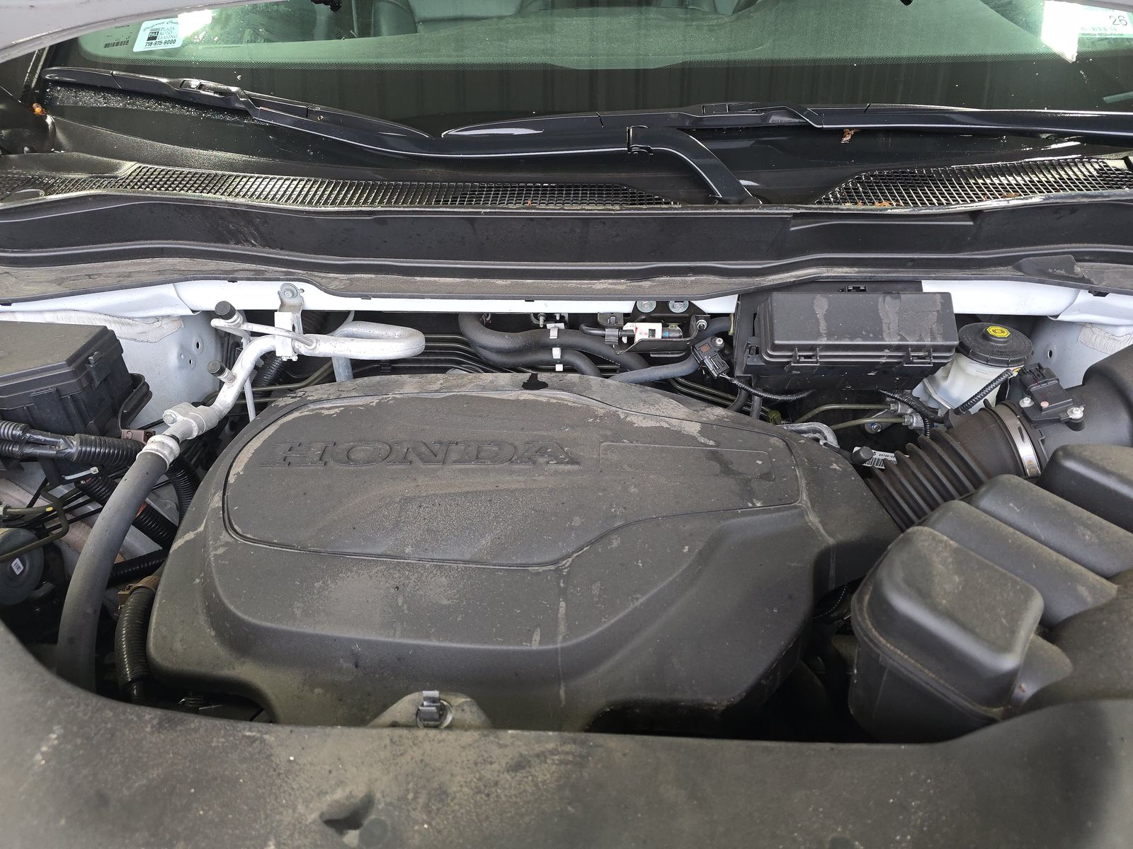 2022 Honda Pilot Special Edition AWD