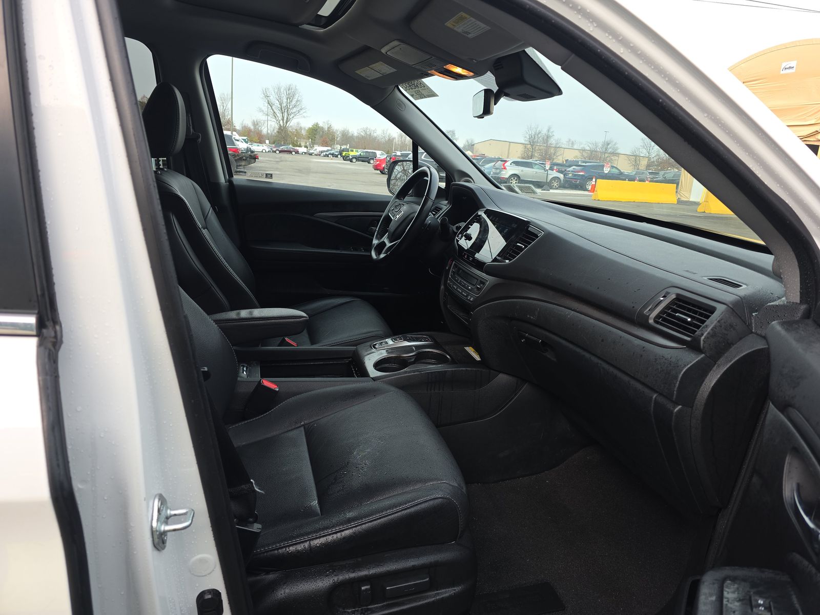 2022 Honda Pilot Special Edition AWD