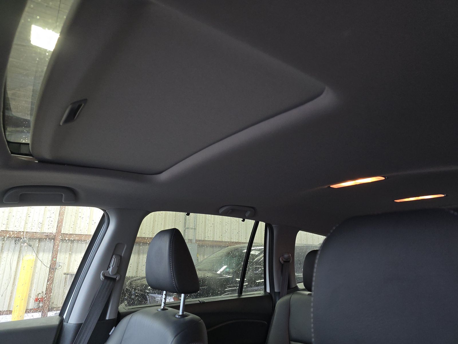 2022 Honda Pilot Special Edition AWD