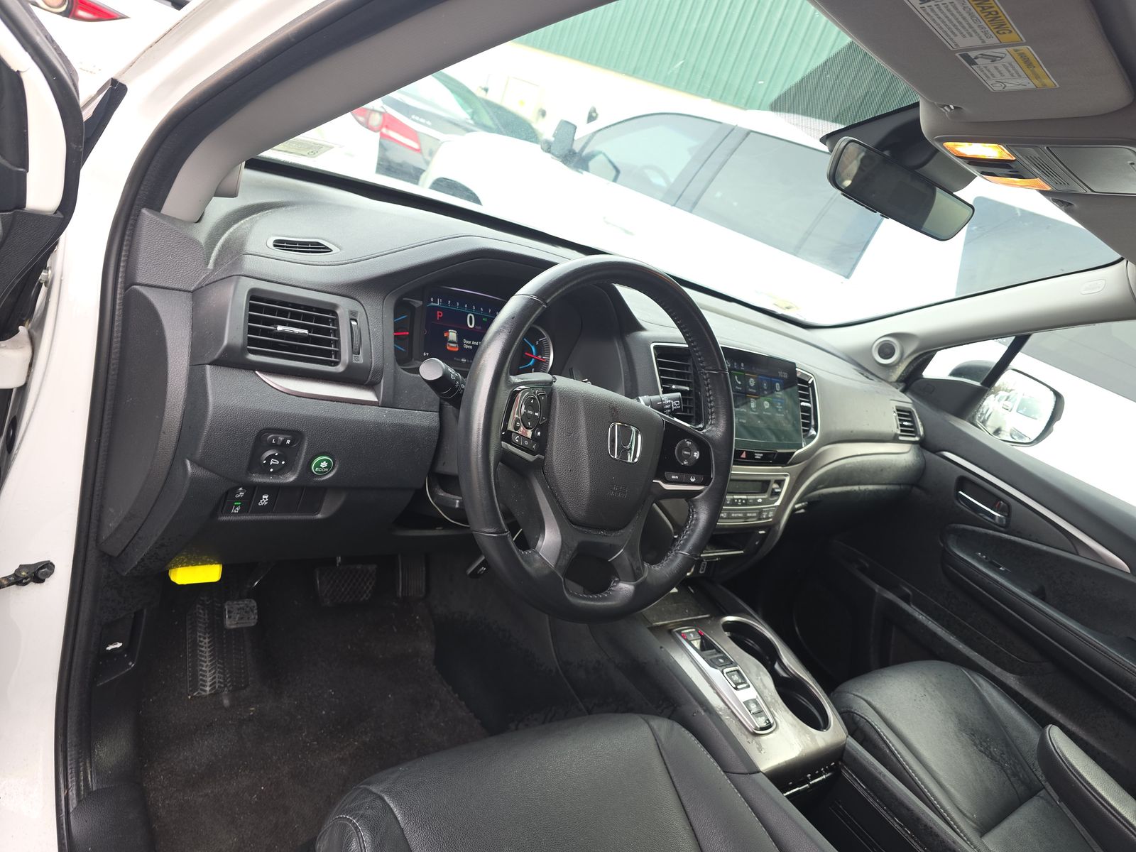 2022 Honda Pilot Special Edition AWD