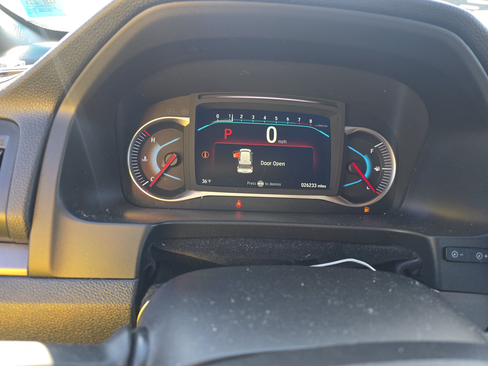 2022 Honda Pilot Sport AWD