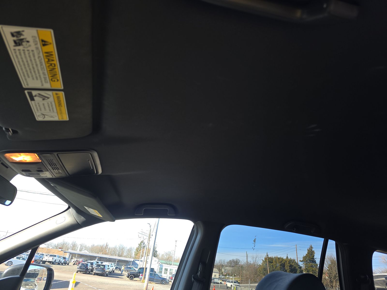 2022 Honda Pilot Sport AWD