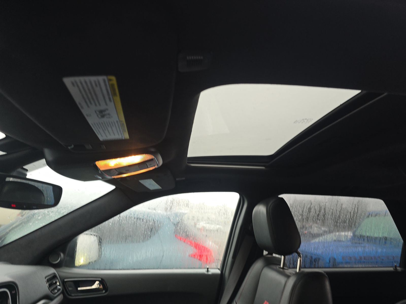 2022 Dodge Durango R/T Plus AWD