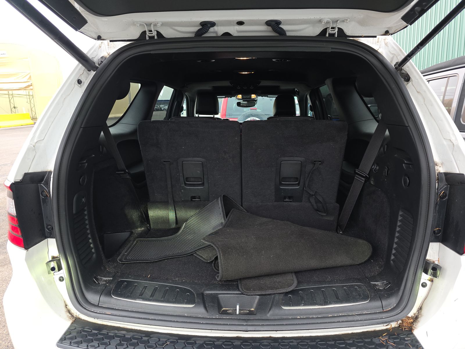 2022 Dodge Durango R/T Plus AWD