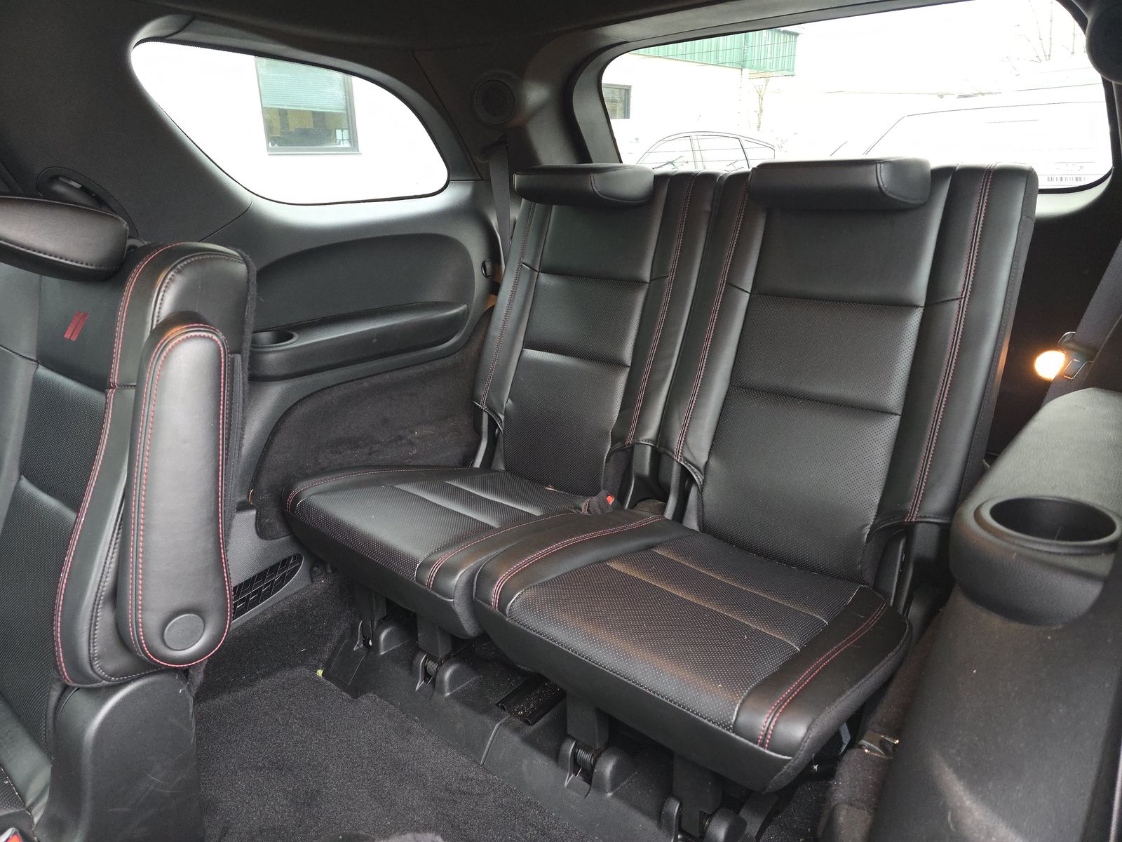 2022 Dodge Durango R/T Plus AWD