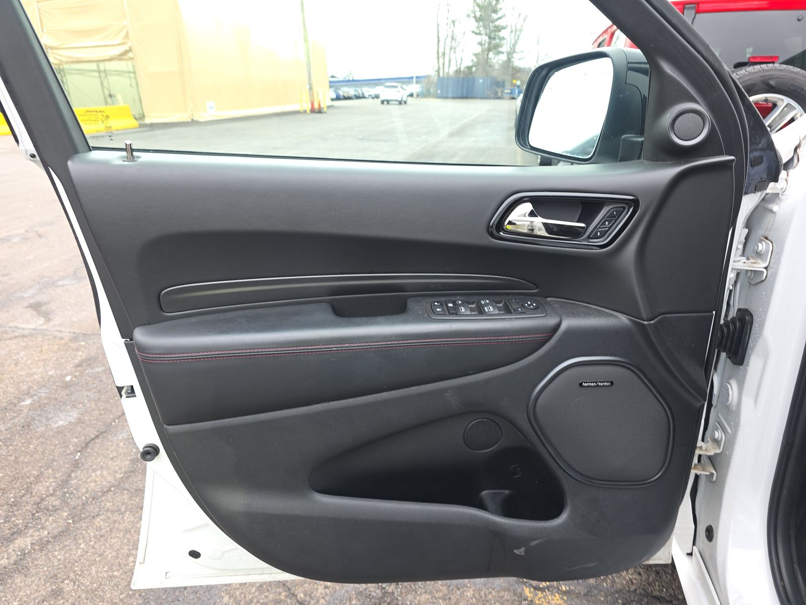 2022 Dodge Durango R/T Plus AWD