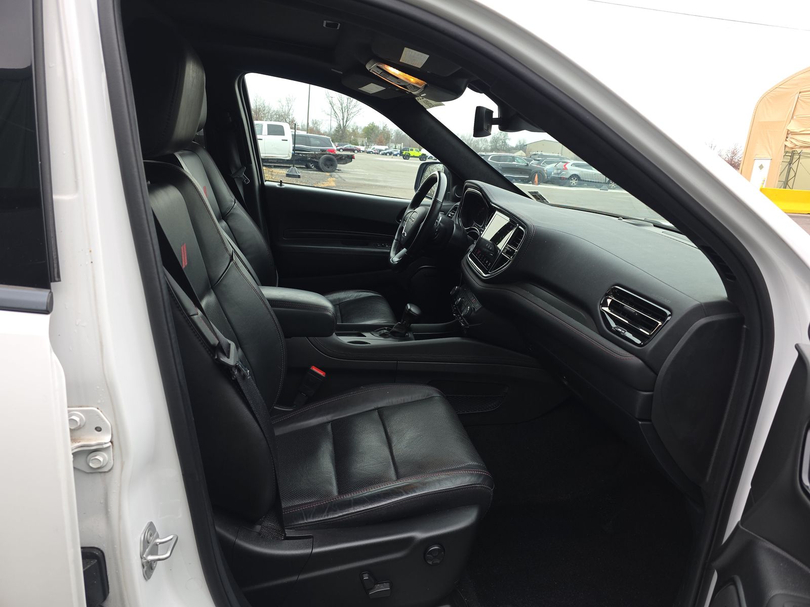 2022 Dodge Durango R/T Plus AWD