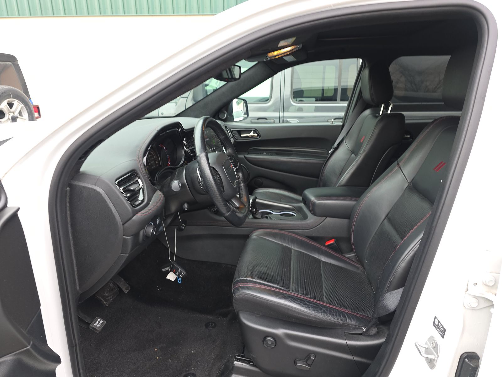 2022 Dodge Durango R/T Plus AWD