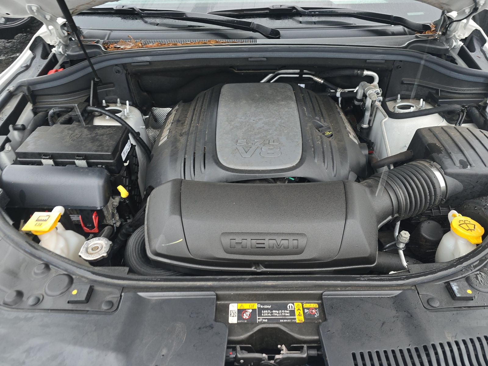 2022 Dodge Durango R/T Plus AWD