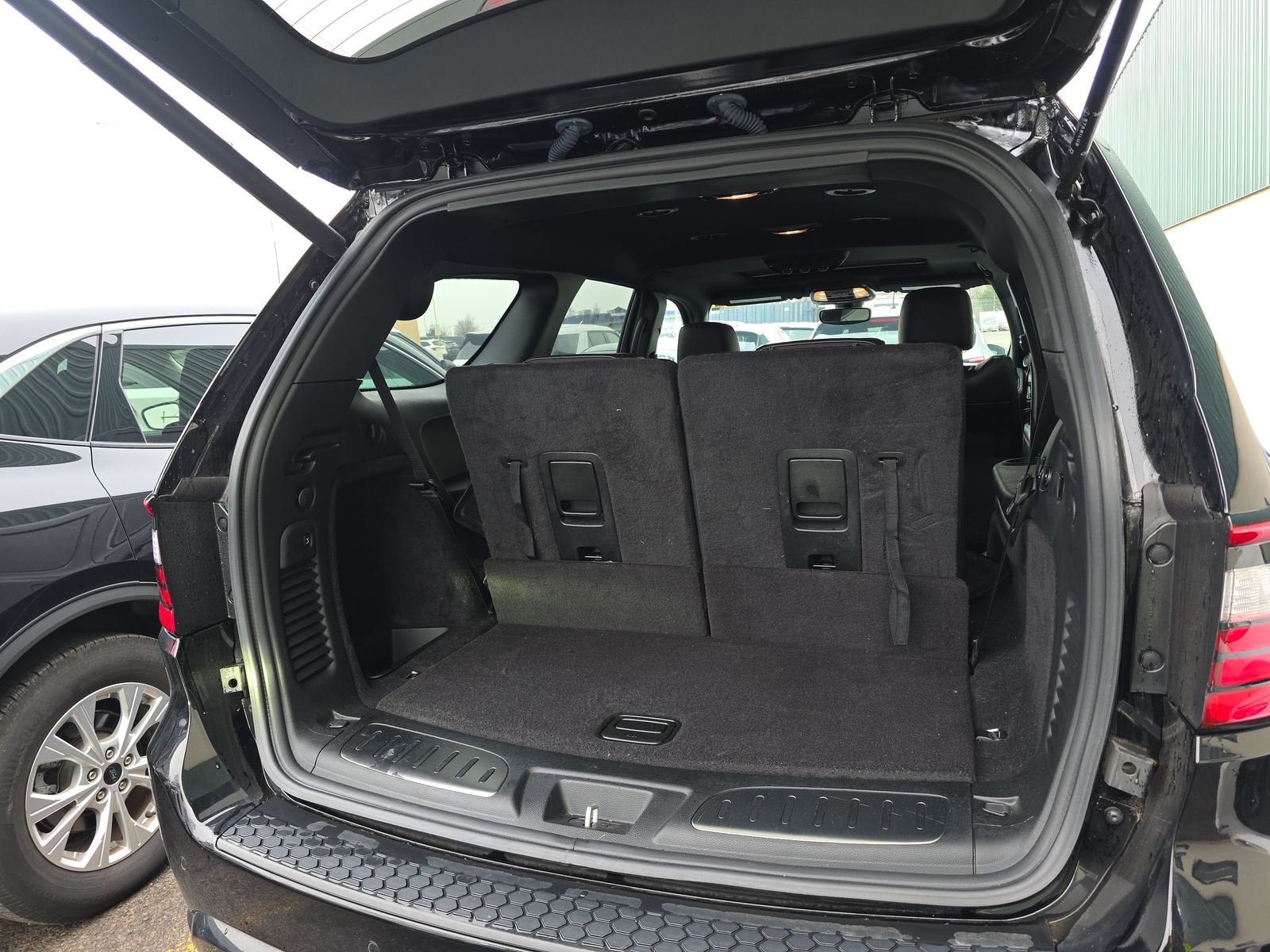 2022 Dodge Durango R/T AWD