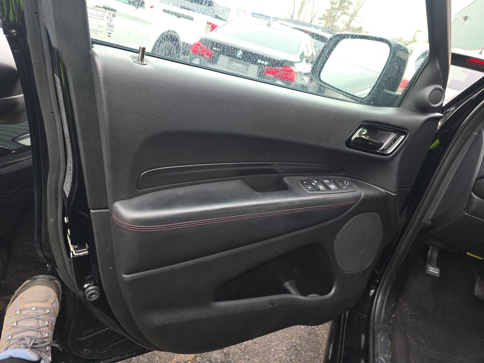 2022 Dodge Durango R/T AWD