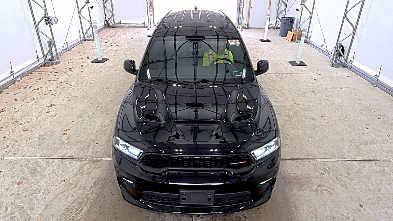 2022 Dodge Durango R/T AWD
