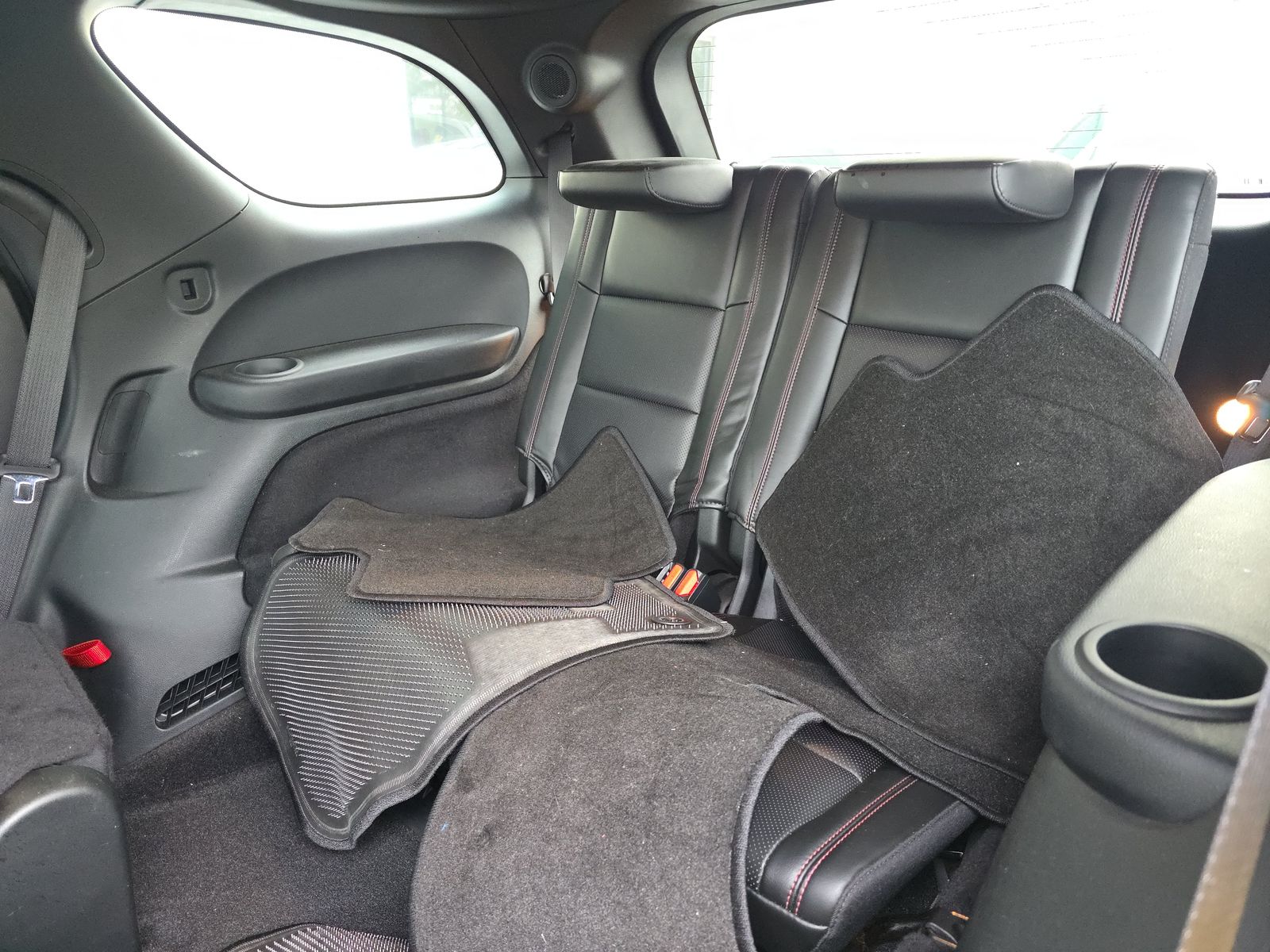 2022 Dodge Durango R/T AWD