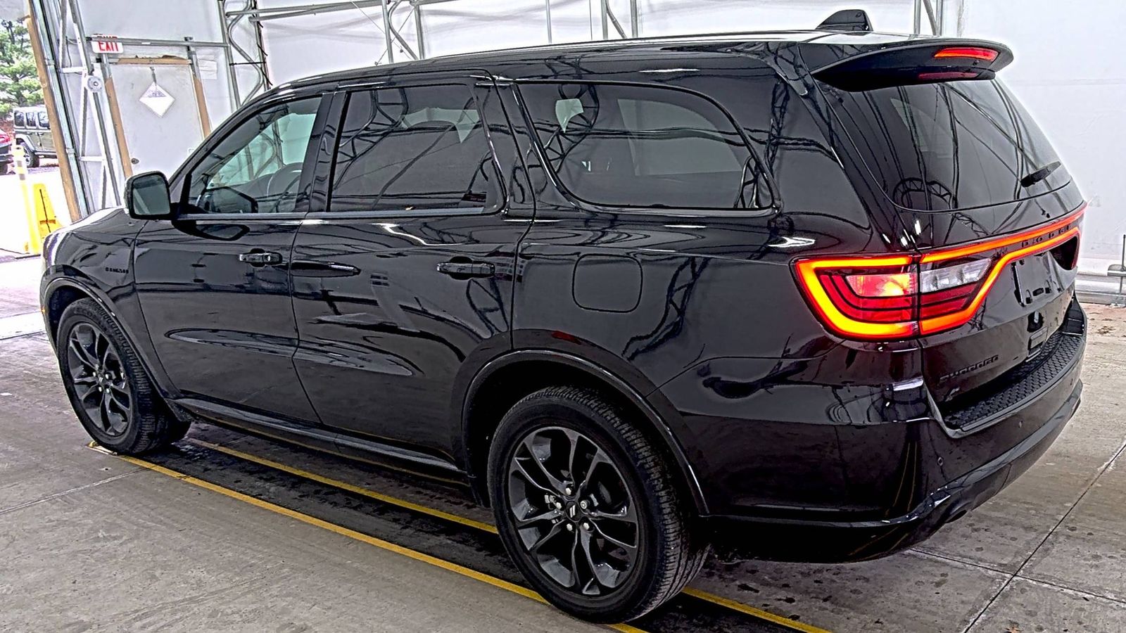 2022 Dodge Durango R/T AWD