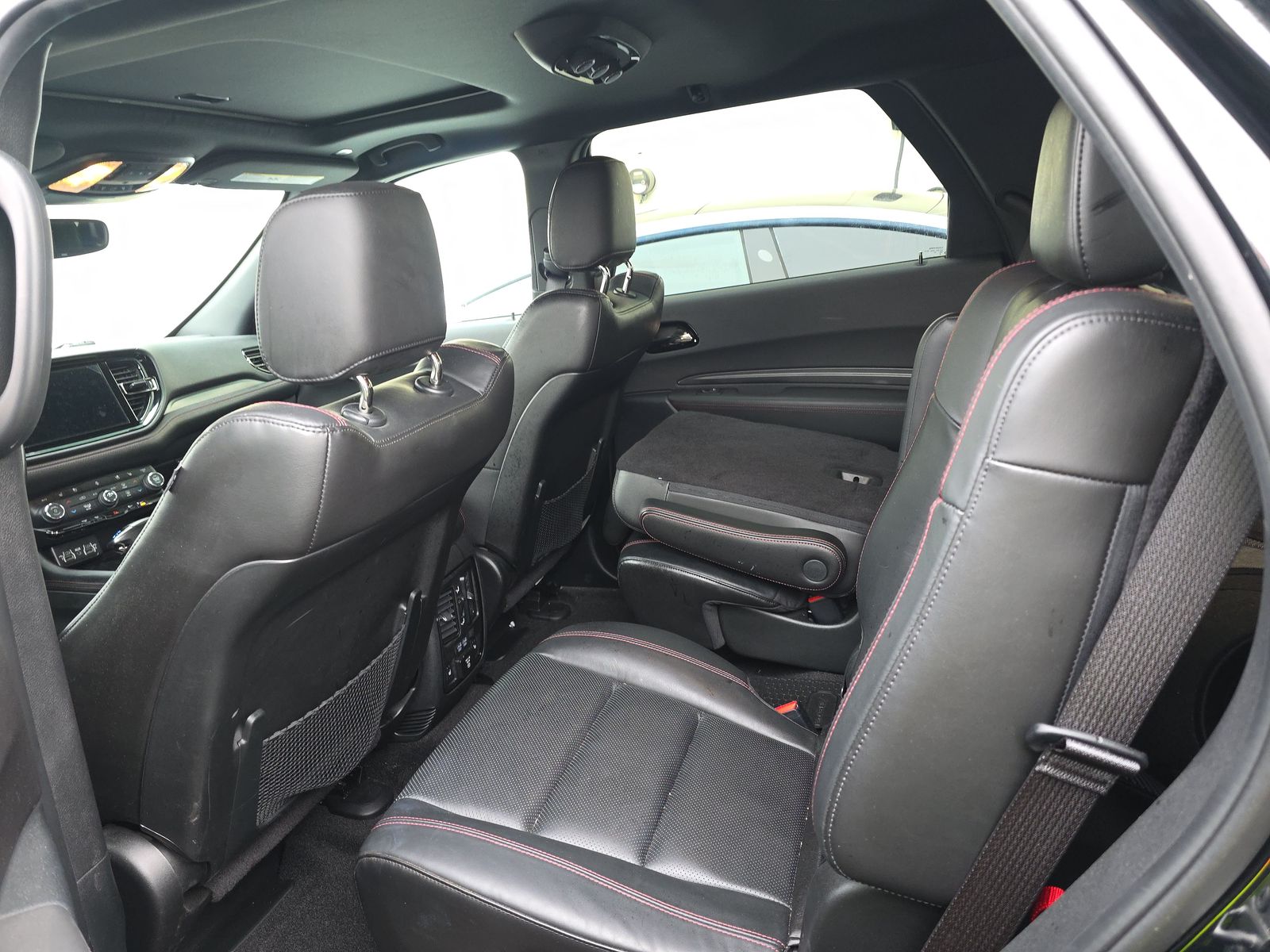 2022 Dodge Durango R/T AWD