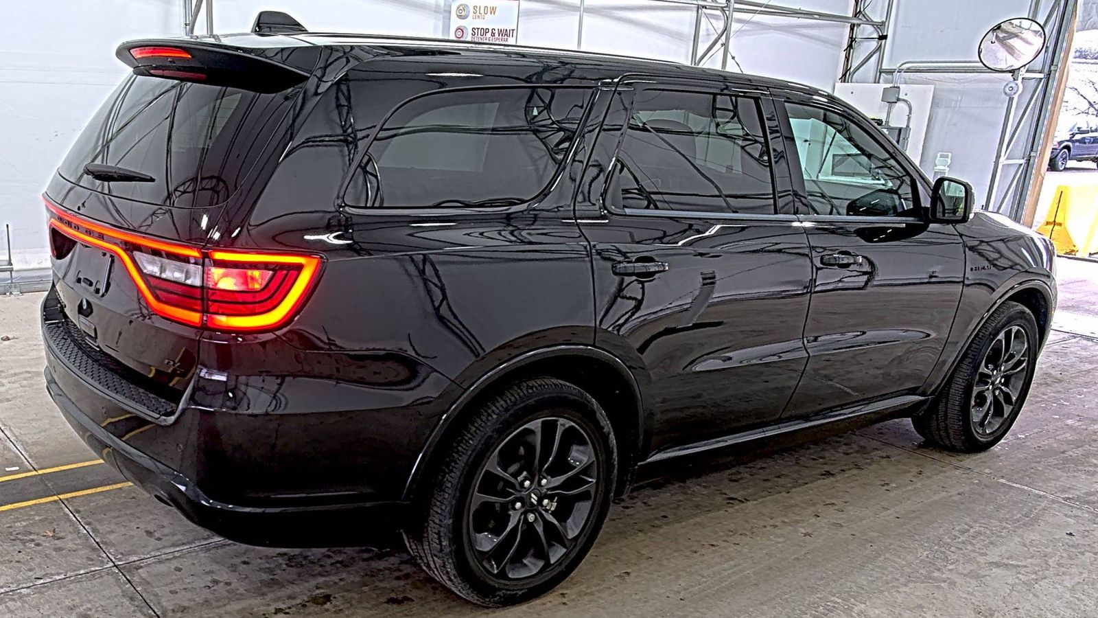 2022 Dodge Durango R/T AWD