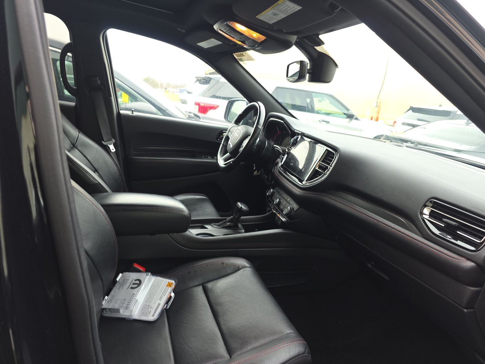 2022 Dodge Durango R/T AWD