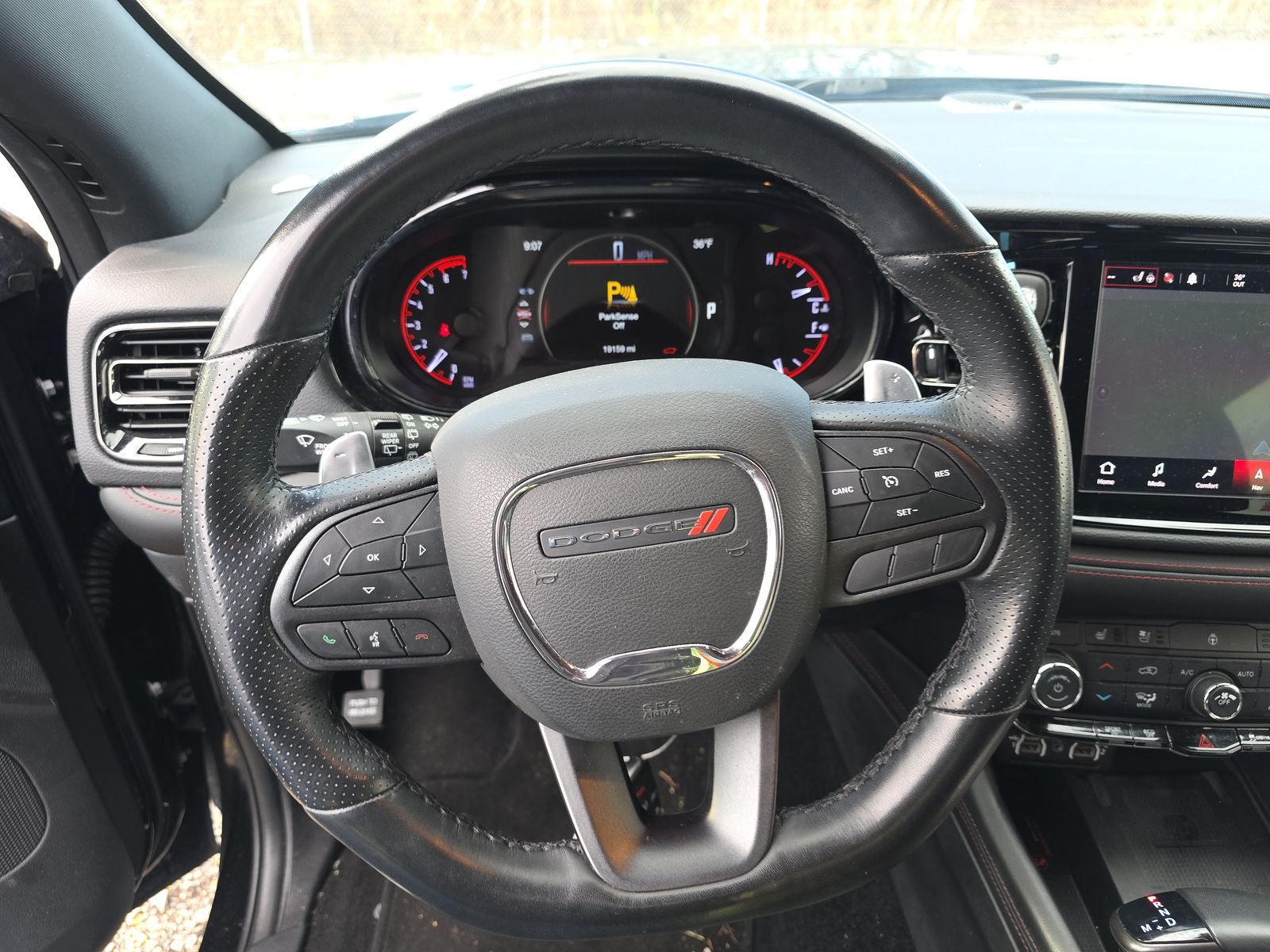 2022 Dodge Durango R/T AWD