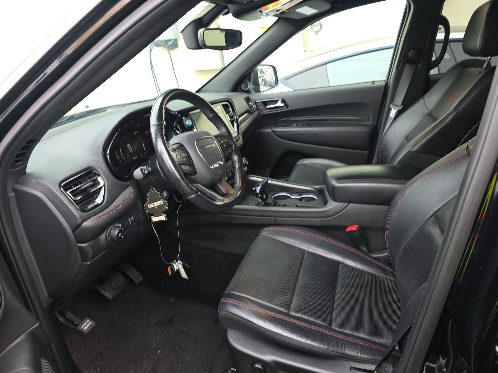 2022 Dodge Durango R/T AWD