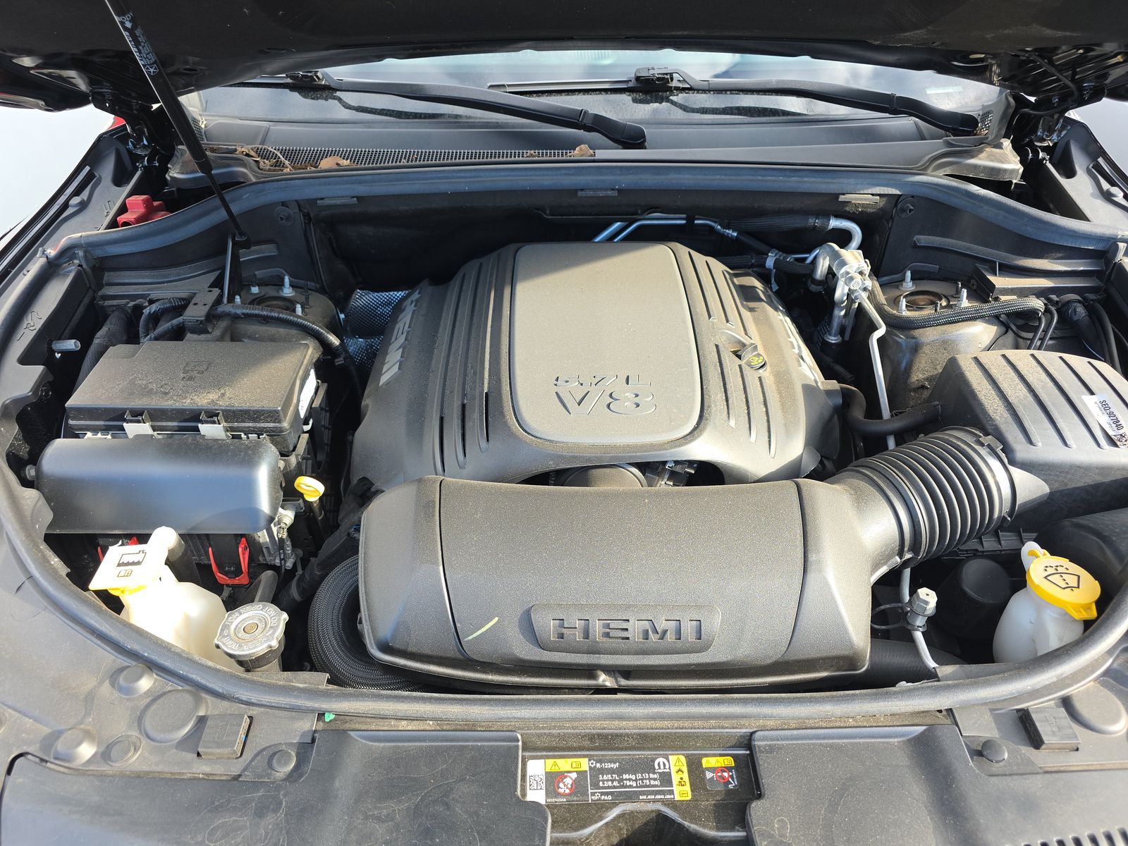 2022 Dodge Durango R/T AWD