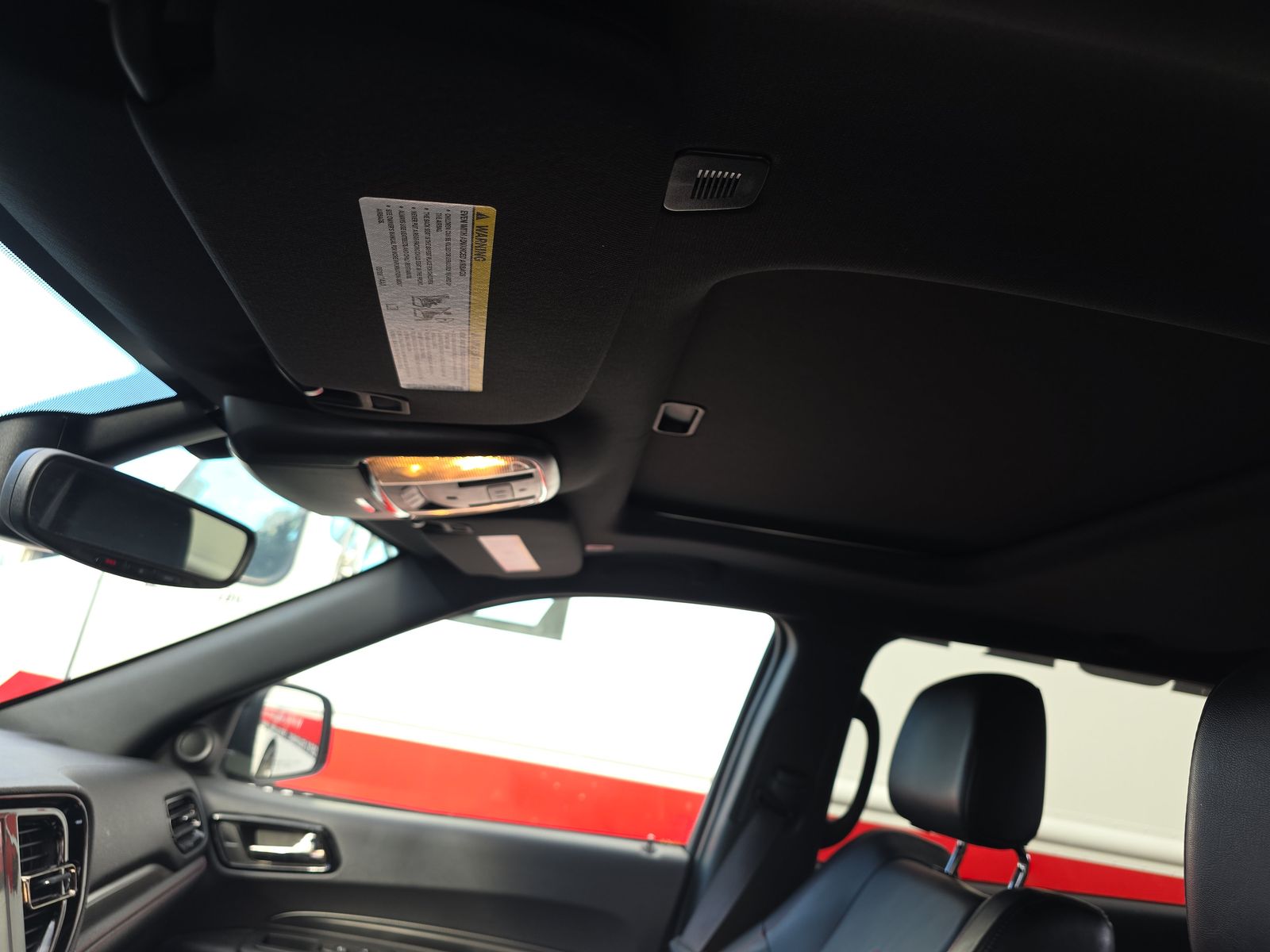 2022 Dodge Durango R/T AWD