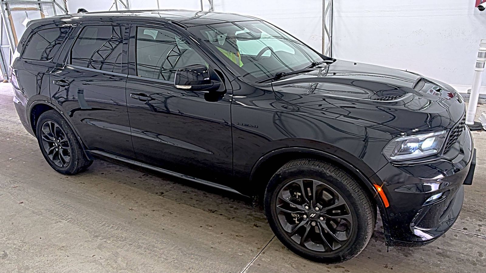 2022 Dodge Durango R/T AWD